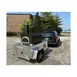 Chicago Brick Oven CBO-O-TAIL Mobile Wood Fired / Outdoor Pizza Oven Trailer 7 image