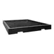 Chicago Brick Oven 60" x 51" x 6" Steel Countertop Base for CBO-O-KIT-1000 1 image
