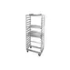 Channel 410S-OR Oven Rack, Single Section, Stainless Series 1 image