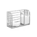 Channel BWA72 Aluminum Table Mounted Boat Rack - 72" x 15" 1 image