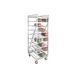 Channel CSR-99 Aluminum Stationary Can Storage Rack, Heavy-Duty Series 1 image
