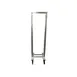 Channel LPNB-15 15 Pan End Load Aluminum Nesting Bun / Sheet Pan Rack - Lo Profile Series 1 image