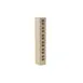 Choice Equipment EL-6-15-1-P-T Single Column 6-Tier Employee Locker w/ (6) Doors, Heavy Duty Steel 1 image