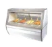 Howard-McCray CHS35-4-S Hot Food Case, 50"W 1 image