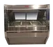 Howard-McCray CHS40-6E-BE Hot Food Case, 76-1/2"W 1 image