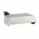 Cookshack PA001 Smartsmoker® Smoke Hood, Electric, Top-Mounted 1 image