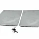Cookshack PA023 Cold Smoke Kit, includes: insulated baffle 1 image