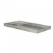 Cookshack PM018 Pig Pan, Stainless Steel, For Fec300, Fec500 & Fec750 Models 1 image