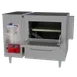 Cookshack PZ400 37" Electric Countertop Pizza Oven 1 image
