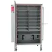 Cookshack SM360 Smartsmoker® Oven, Electric, with Wood Chunks, Low-Temperature 1 image