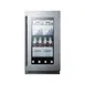 Summit CL181WBV Countertop Beverage Center Merchandiser in Black, 2.9 cu. ft. 3 image