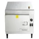 Cleveland 21CET8 SteamCraft Ultra 3 Pan Countertop Electric Convection Steamer w/ Steam Generator 2 image