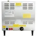 Cleveland 21CET8 SteamCraft Ultra 3 Pan Countertop Electric Convection Steamer w/ Steam Generator 5 image