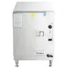 Cleveland 22CET6.1 SteamChef 6 Pan Countertop Boilerless Electric Convection Steamer, Plumbed 1 image
