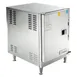 Cleveland 22CET6.1 SteamChef 6 Pan Countertop Boilerless Electric Convection Steamer, Plumbed 2 image