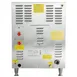 Cleveland 22CET6.1 SteamChef 6 Pan Countertop Boilerless Electric Convection Steamer, Plumbed 4 image