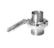 Cleveland BV3AC 3" Butterfly Valve 1 image