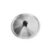 Cleveland CL20 Lift-Off Cover, 20 gallon, per each kettle 1 image