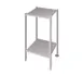 Cleveland ES26304466G Equipment Stand 1 image