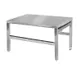 Cleveland EST28 for Steam Kettle Equipment Stand 1 image