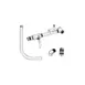 Cleveland GPTO Power Take-Off Kit, Gas Boiler Base Classic Line Steamers 1 image