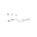 Cleveland IMK6 Kettle Interconnecting Kit, 6 Ft. 1 image