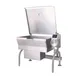 Cleveland SGL30T1NATHTPQS 30 Gallon Natural Gas Tilting Skillet Braising Pan, 125.000 BTU 1 image