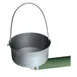 Cleveland TDDC Drain Cup Assembly, Includes: 8' Length of 2" Id Hose 1 image