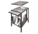 Cleveland UNISTAND34 Equipment Stand 1 image