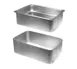 Cleveland VS Vegetable Steamer (Includes 4" Perforated Pan), Per Pan 1 image