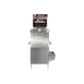 CMA Dishmachines 180-VL 26" Door Type Ventless Dishwasher, 40 Racks/Hr - High Temp with Booster 3 image