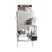 CMA Dishmachines C 26" Door Type Corner Dishwasher, 40 Racks/Hr - 68 Gal/Hr - Low Temp 1 image