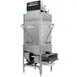CMA Dishmachines CMA-180-TC Corner Load, Single Rack Pot/Pan & Utensil Washer, 60 RPH - High Temp 1 image