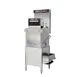 CMA Dishmachines 180-VL TALL 26" Door Type Ventless Dishwasher, 40 Racks/Hr - High Temp with Booster 1 image
