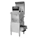 CMA Dishmachines 180-VL 26" Door Type Ventless Dishwasher, 40 Racks/Hr - High Temp with Booster 1 image
