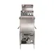 CMA Dishmachines EST-VL 25" Door Type Ventless Dishwasher, Low Temp - 30 Racks/Hr - 33 Gal/Hr 1 image