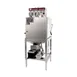 CMA Dishmachines EST-C-EXT 26" Door Type Corner Dishwasher, 40 Racks/Hr - 44 Gal/Hr - Low Temp 2 image