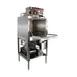 CMA Dishmachines EST-FL 25" Door Type Dishwasher - Front Loader, 40 Racks/Hr - 44 Gal/Hr - Low Temp 2 image