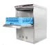 CMA Dishmachines L-1XE 24" Undercounter Dishwasher/Glasswasher,40 Racks/Hr-40 Gal/Hr-Low Temp 1 image