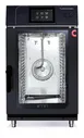 Convotherm 10.10ET BLK MINI Half Size 5 Pan Electric Combi Oven w/ Programmable Controls, Boilerless, Black Matte 1 image