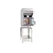 Convotherm 3251524 Equipment Stand, Open Base with Casters 1 image