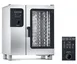 Convotherm C4 ED 10.10ES Half-Size Electric Combi Oven w/ Programmable Controls, Boilerless 1 image