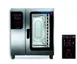 Convotherm C4 ED 10.10EB-N Half Size 10 Pan Electric Combi Oven w/ easyDial Controls, Steam Generator 1 image