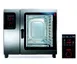 Convotherm C4 ED 10.20GS-N Full Size 10 Pan Boilerless Gas Combi Oven w/ easyDial Controls, 109.200 BTU 1 image