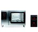 Convotherm C4 ED 6.20GS-N Full Size 6 Pan Boilerless Gas Combi Oven with easyDial Controls, 68,200 BTU 1 image