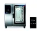 Convotherm C4 ET 10.10EB-N Half Size 10 Pan Electric Combi Oven w/ easyTouch Control, Steam Generator 1 image