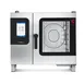 Convotherm K12 C4 ET 6.10GB-N DD Half Size 6 Pan Gas Combi Oven w/ easyTouch, Steam Generator, 120V 1 image