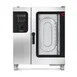Convotherm C4ED10.10GS RH Half-Size Gas Combi Oven w/ Programmable Controls, Boilerless 1 image
