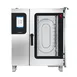 Convotherm C4ET10.10ES DD Half-Size Electric Combi Oven w/ Programmable Controls, Boilerless 1 image