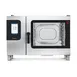 Convotherm K12 C4 ET 6.20GB-N ON 10.20GB-N DD STACK Double Stack Half Size Gas Combi Oven, 16 Pan, 177.400 BTU 1 image